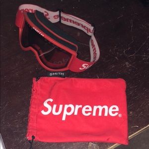 Supreme Goggles